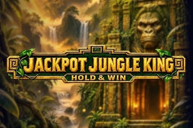 Jackpot Jungle King: Hold & Win - Slot OctoPlay | RTP N/A | MisterTopCasino