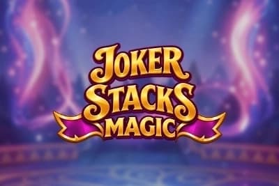 Joker Stacks Magic - Slot Novomatic | RTP N/A | MisterTopCasino