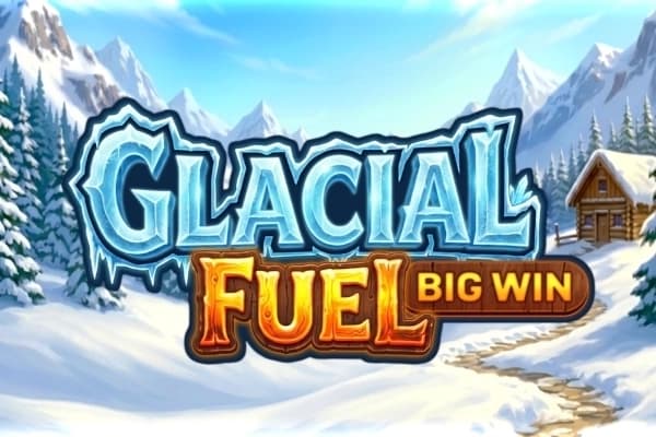 Glacial Fuel: Big Win - Slot WorldMatch | RTP N/A | MisterTopCasino