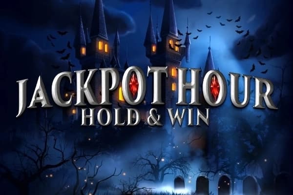 Jackpot Hour: Hold & Win - Slot OctoPlay | RTP N/A | MisterTopCasino