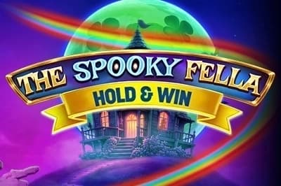The Spooky Fella: Hold & Win - Slot OctoPlay | RTP N/A | MisterTopCasino