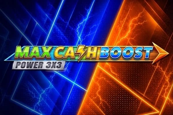 Max Cash Boost: Power 3x3 - Slot OctoPlay | RTP N/A | MisterTopCasino