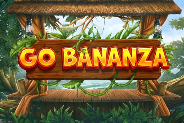 Go Bananza - Slot Booming Games | RTP N/A | MisterTopCasino