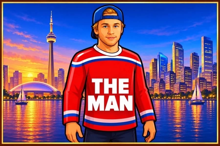 The Man - Slot Xposed Studios | RTP N/A | MisterTopCasino