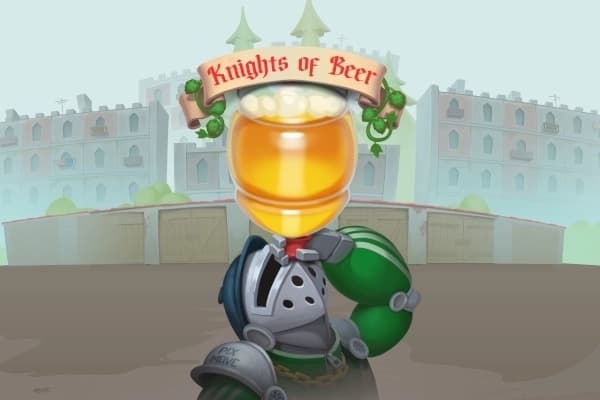 Knights of Beer - Slot Pixmove Games | RTP N/A | MisterTopCasino