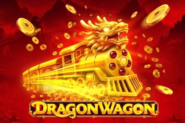 Dragon Wagon - Slot RubyPlay | RTP N/A | MisterTopCasino