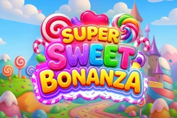 Super Sweet Bonanza - Slot Neoplay | RTP N/A | MisterTopCasino