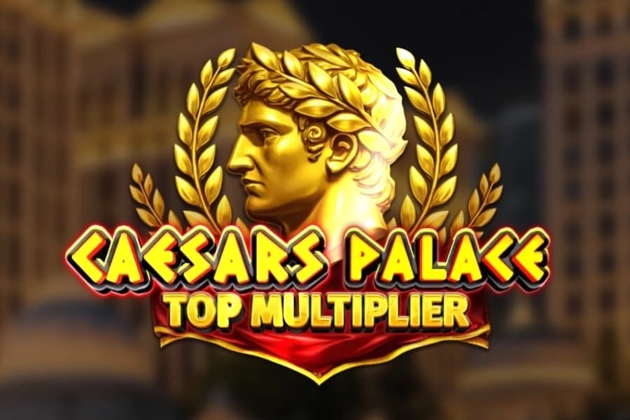 Caesars Palace Top Multiplier - Slot Spinberry | RTP N/A | MisterTopCasino