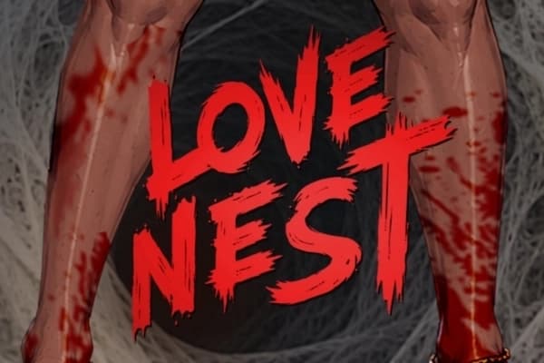 Love Nest - Slot Shady Lady | RTP N/A | MisterTopCasino