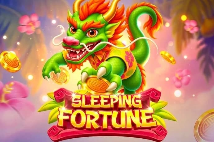 Sleeping Fortune - Slot Mad Hat Games | RTP N/A | MisterTopCasino