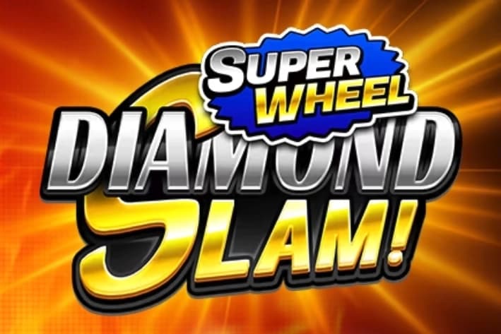 Diamond Slam: Super Wheel - Slot Enjoy Gaming | RTP N/A | MisterTopCasino