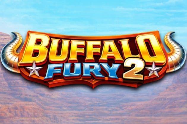 Buffalo Fury 2 - Slot Octavian Gaming | RTP N/A | MisterTopCasino