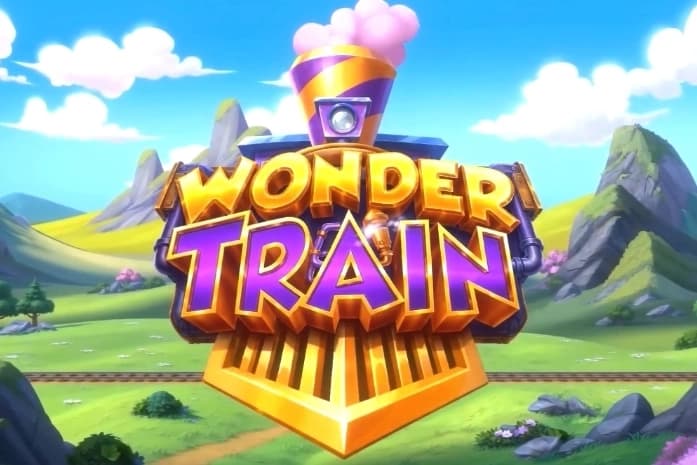 Wonder Train - Slot Elk Studios | RTP N/A | MisterTopCasino