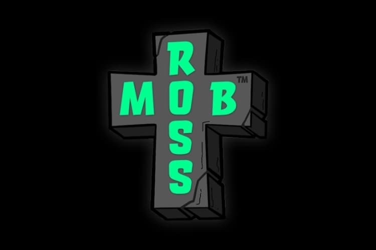 Mob Ross - Slot Hacksaw Gaming | RTP N/A | MisterTopCasino