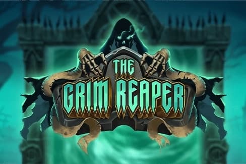 The Grim Reaper - Slot Quickspin | RTP N/A | MisterTopCasino