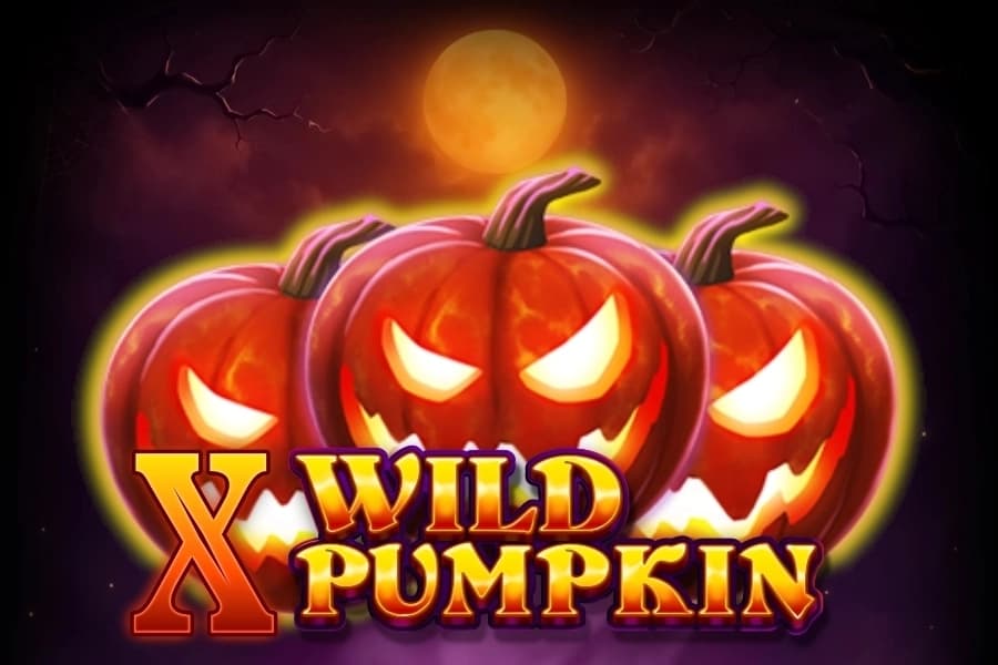X Wild Pumpkin - Slot REDSTONE | RTP N/A | MisterTopCasino