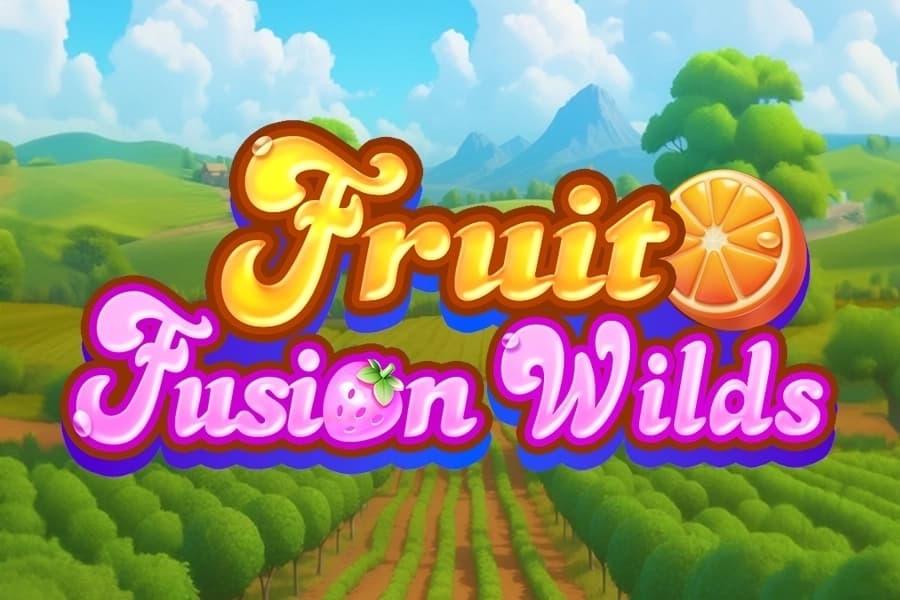 Fruit Fusion Wilds - Slot TaDa Gaming | RTP N/A | MisterTopCasino