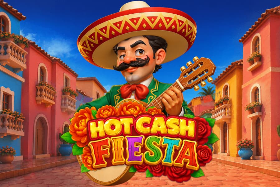 Hot Cash Fiesta: Hold and Win - Slot Betora Games | RTP N/A | MisterTopCasino