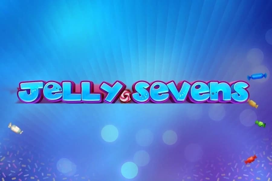 Jelly Sevens - Slot CT Interactive | RTP N/A | MisterTopCasino