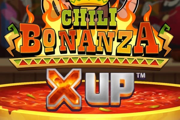 Chili Bonanza X UP - Slot Infinity Dragon Studios | RTP N/A | MisterTopCasino