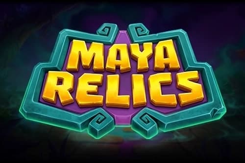 Maya Relics - Slot Popiplay | RTP N/A | MisterTopCasino