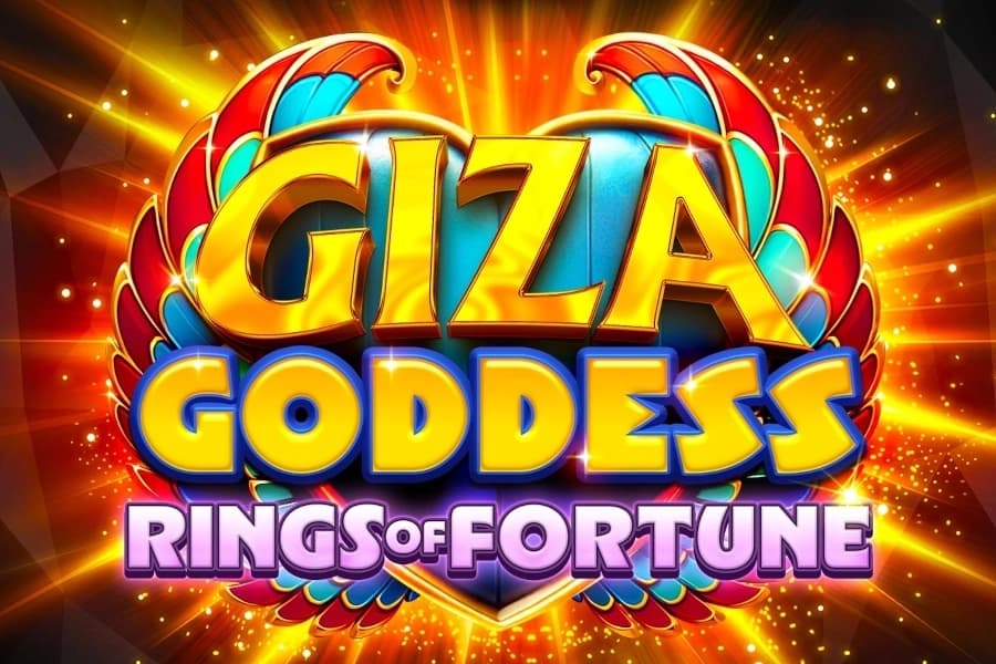 Giza Goddess Rings of Fortune - Slot Ainsworth | RTP N/A | MisterTopCasino