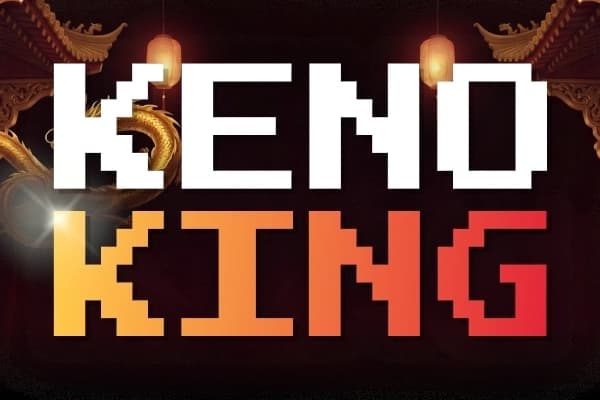 Keno King - Slot Mascot Gaming | RTP N/A | MisterTopCasino