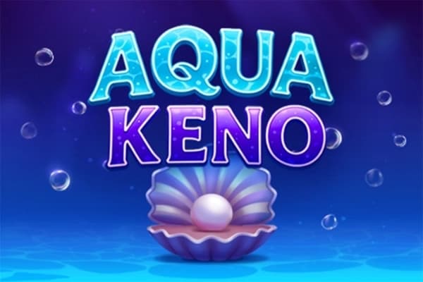 Aqua Keno - Slot Vimplay | RTP N/A | MisterTopCasino