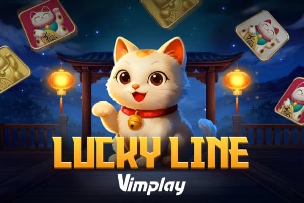 Lucky Line - Slot Vimplay | RTP N/A | MisterTopCasino