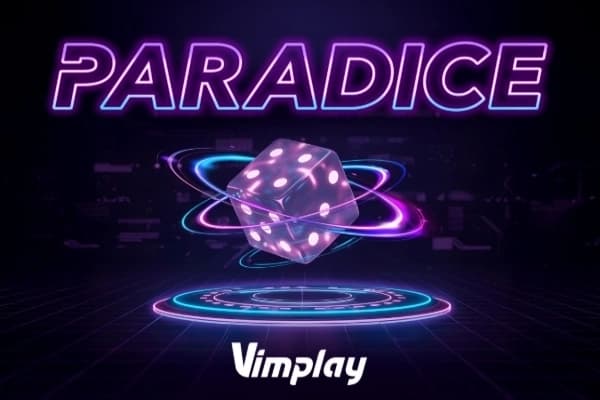 Paradice - Slot Vimplay | RTP N/A | MisterTopCasino