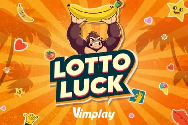 Lotto Luck - Slot Vimplay | RTP N/A | MisterTopCasino