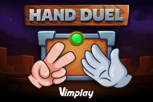 Hand Duel - Slot Vimplay | RTP N/A | MisterTopCasino