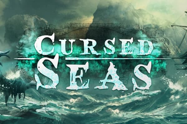 Cursed Seas - Slot Hacksaw Gaming | RTP 0.22% | MisterTopCasino