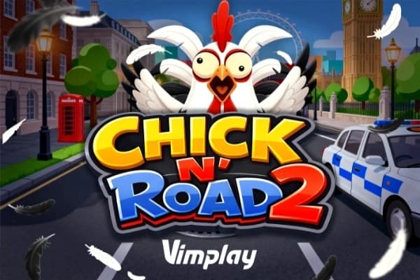Chik N' Road 2 - Slot Vimplay | RTP N/A | MisterTopCasino