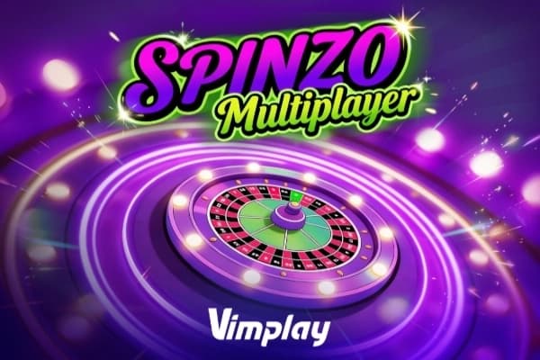 Spinzo - Slot Vimplay | RTP N/A | MisterTopCasino