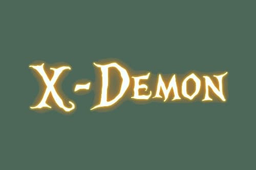 X-Demon - Slot Evoplay | RTP 96.07% | MisterTopCasino