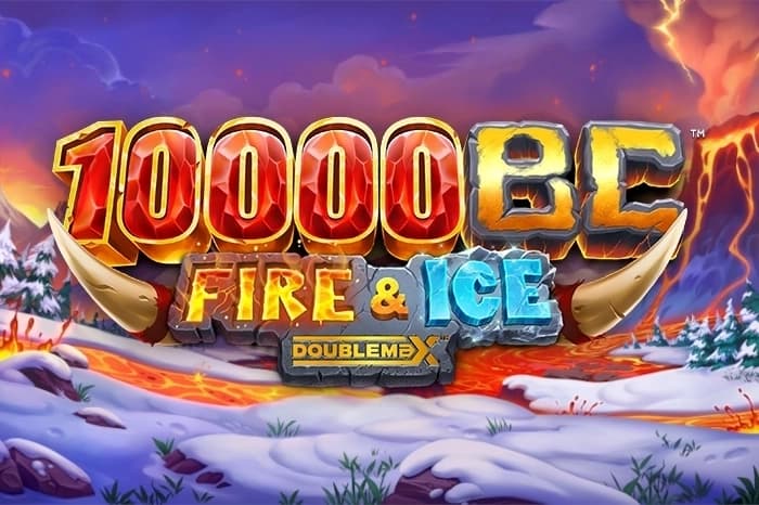 10000 BC Fire & Ice - Slot 4ThePlayer | RTP N/A | MisterTopCasino