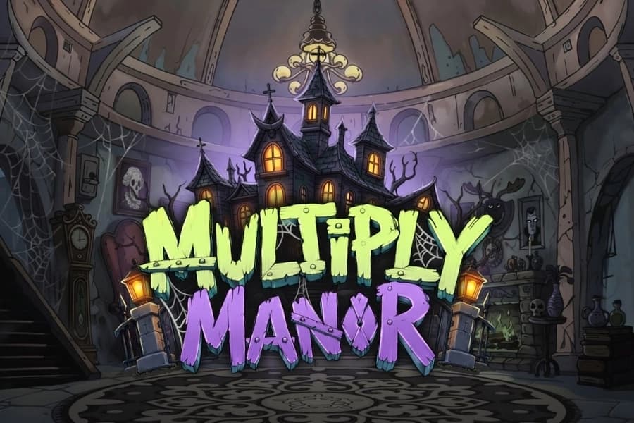 Multiply Manor - Slot PureRNG | RTP N/A | MisterTopCasino