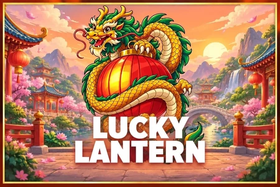 Lucky Lantern - Slot Crash Galaxy | RTP N/A | MisterTopCasino