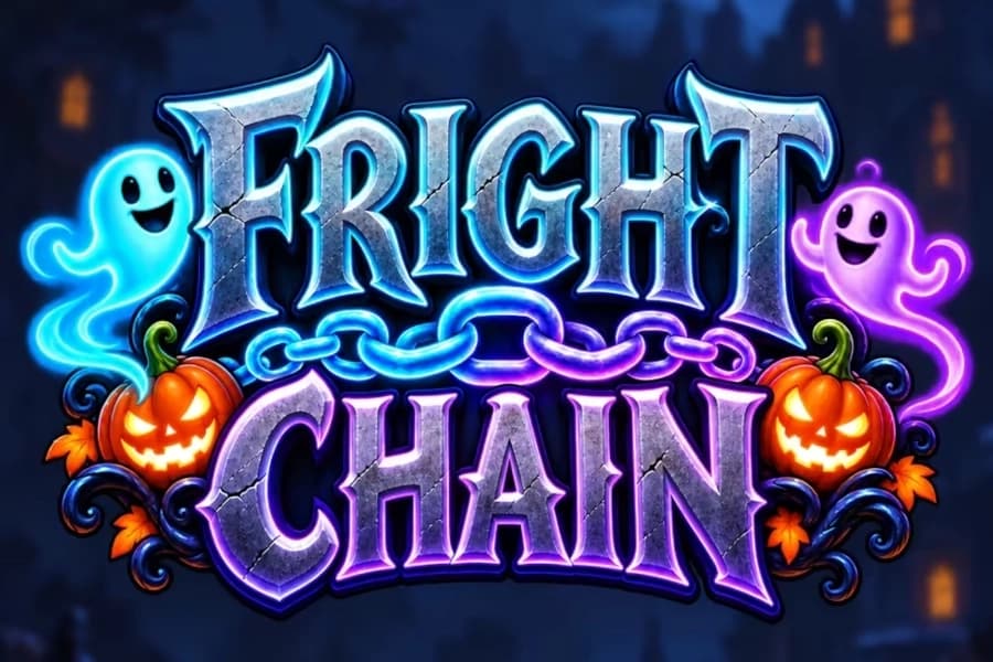 Fright Chain - Slot Arcane Pixel | RTP N/A | MisterTopCasino