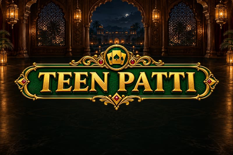 Teen Patti - Slot Urgent Games | RTP N/A | MisterTopCasino