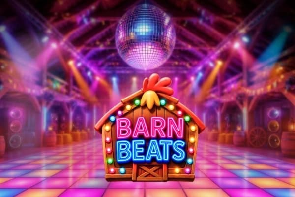 Barn Beats - Slot AvatarUX | RTP N/A | MisterTopCasino