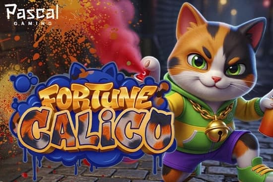Fortune Calico - Slot Pascal Gaming | RTP N/A | MisterTopCasino