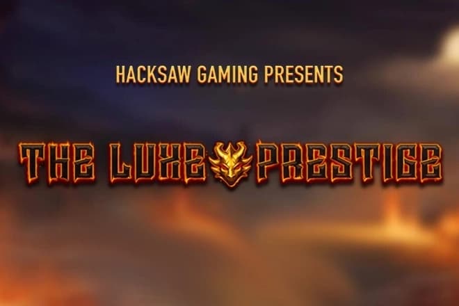 The Luxe Prestige - Slot Hacksaw Gaming | RTP N/A | MisterTopCasino