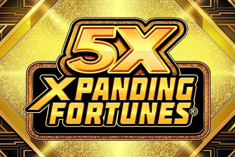 5X Xpanding Fortunes - Slot Design Works Gaming | RTP N/A | MisterTopCasino