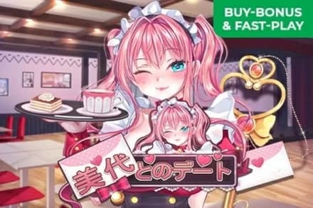 Date With Miyo - Slot Eurasian Gaming | RTP N/A | MisterTopCasino