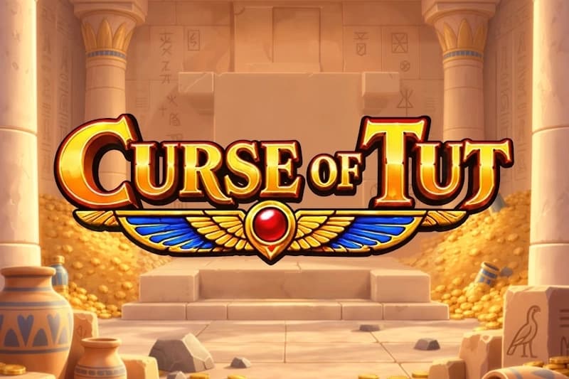 Curse of Tut - Slot Toucan Royale | RTP N/A | MisterTopCasino