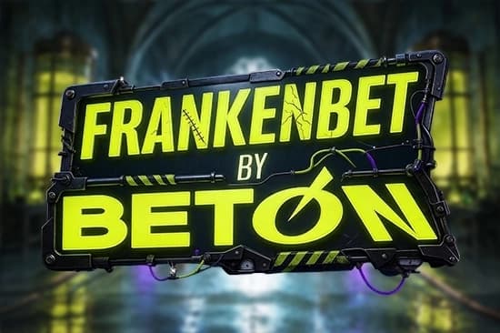 Frankenbet by Beton - Slot Spin Joy Games | RTP N/A | MisterTopCasino