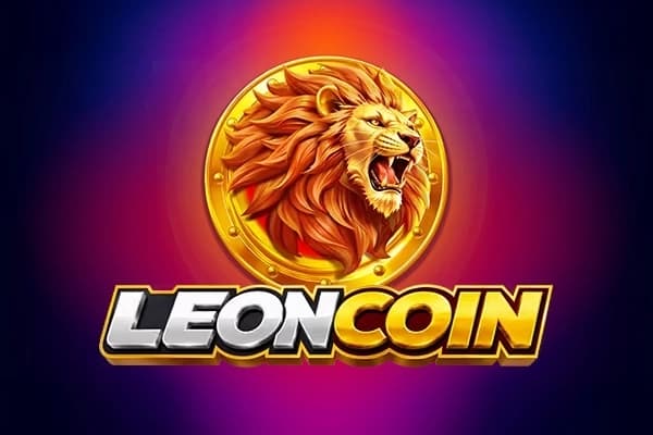 Leon Coin - Slot NeverEnding | RTP N/A | MisterTopCasino