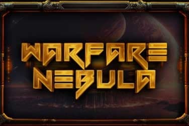 Warfare Nebula - Slot Urgent Games | RTP N/A | MisterTopCasino
